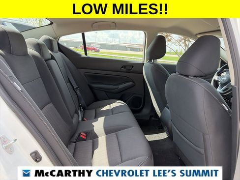 Used 2025 Nissan Altima 2.5 SV image 31