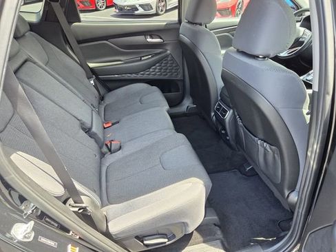Used 2022 Hyundai Santa Fe XRT FWD image 18