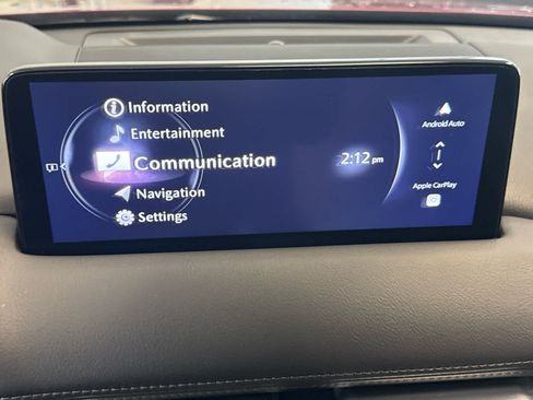Certified 2024 MAZDA CX-5 AWD 2.5 S w/ Preferred Package image 16