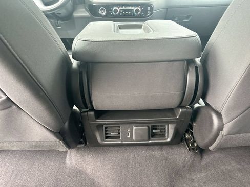 Used 2024 GMC Sierra 1500 Elevation AWD/4WD image 23