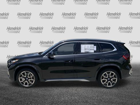 Used 2025 BMW X1 xDrive28i w/ Convenience Package image 6
