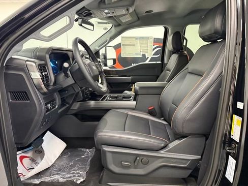 New 2026 Ford F350 Lariat w/ Lariat Ultimate Package image 11
