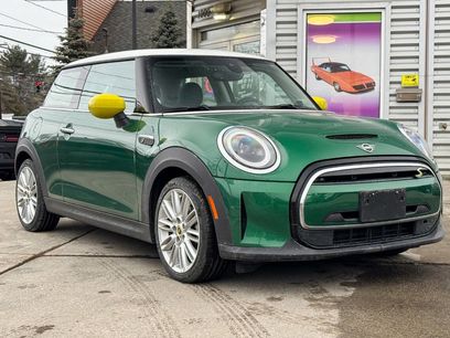 Used 2024 MINI Cooper SE