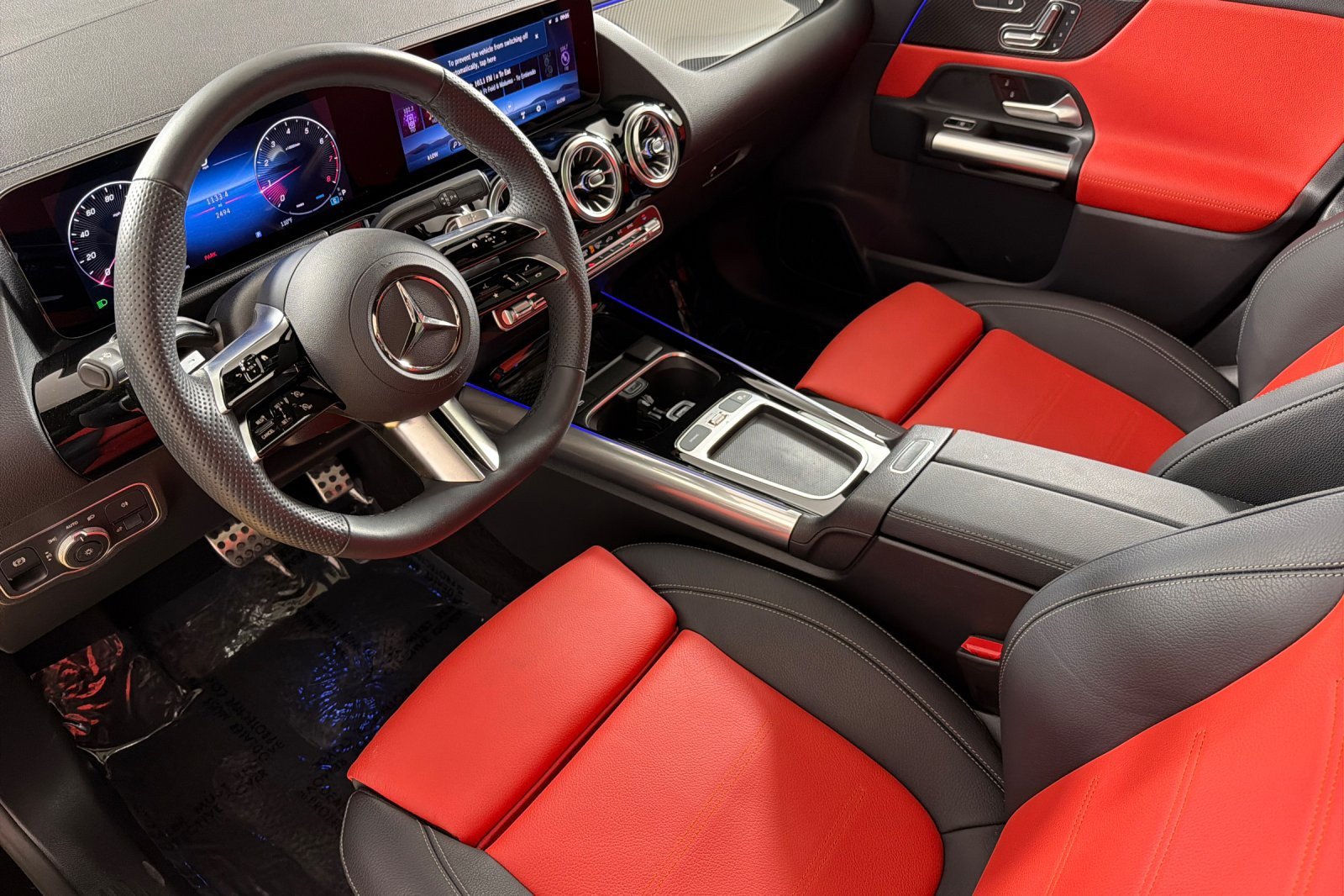 Used 2026 Mercedes-Benz GLA 250 image 9