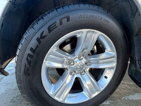 Used 2018 RAM 1500 Sport image 27