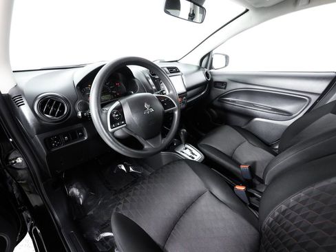 Used 2021 Mitsubishi Mirage ES FWD image 22