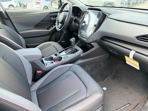 New 2026 Subaru Crosstrek 2.5i Limited AWD/4WD image 23