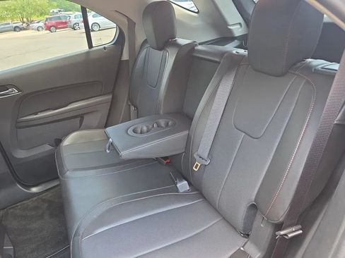 Used 2017 Chevrolet Equinox Premier w/ Enhanced Convenience Package FWD image 43