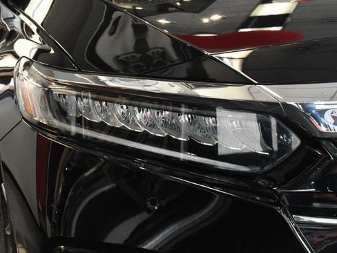 Used 2021 Honda Accord EX-L image 4