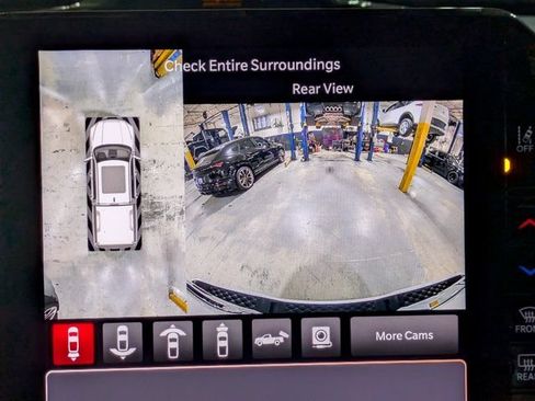Used 2025 RAM 1500 Tungsten AWD/4WD image 22