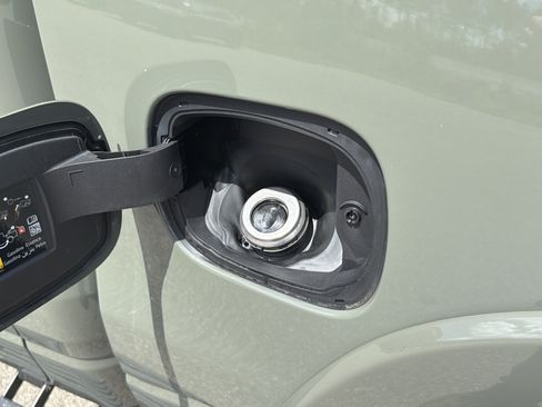 New 2026 RAM 1500 Laramie w/ Night Edition image 10