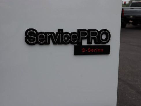 New 2025 Chevrolet Silverado 2500 W/T w/ WT Convenience Package image 27