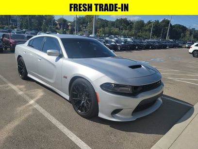 Used 2019 Dodge Charger Scat Pack w/ Dynamics Package