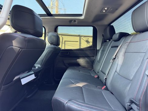 Used 2022 Toyota Tundra TRD Pro image 20