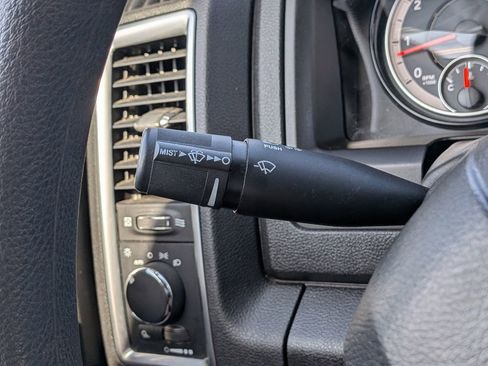 Used 2024 RAM 1500 Classic SLT image 30