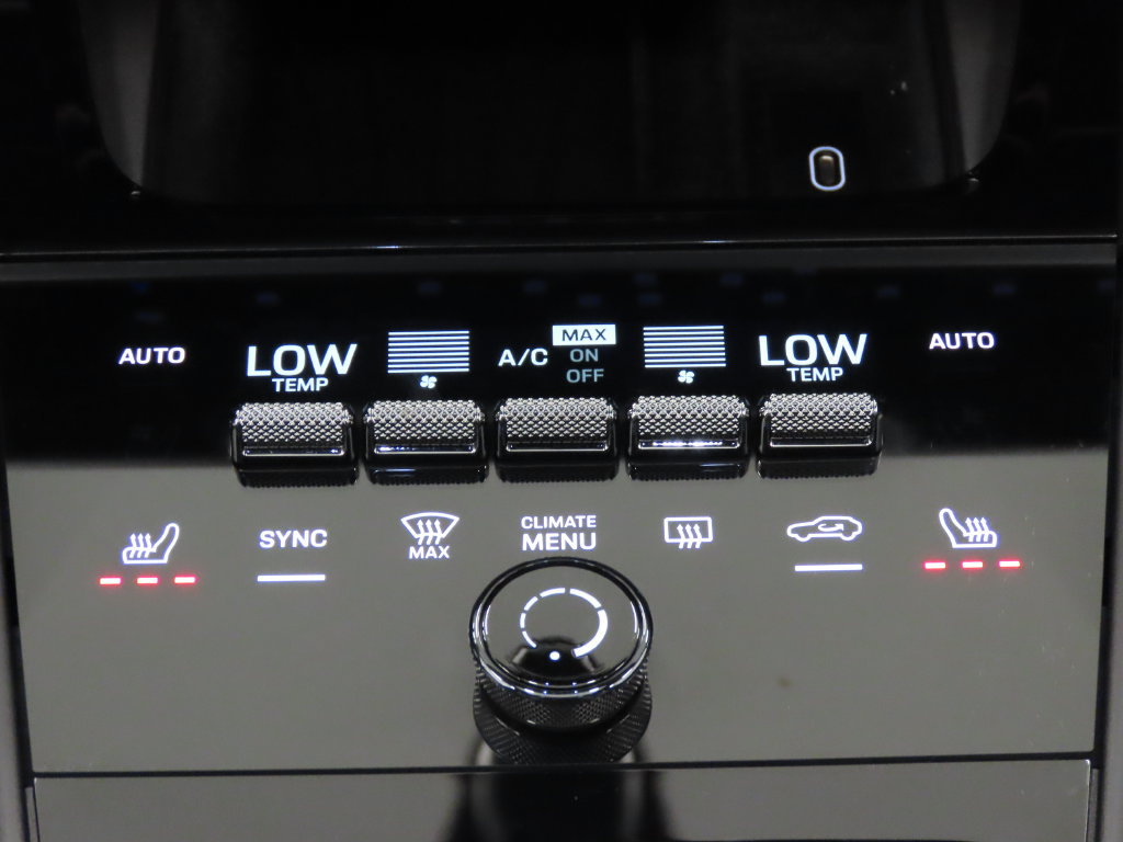 Certified 2026 Porsche Cayenne S AWD/4WD image 30