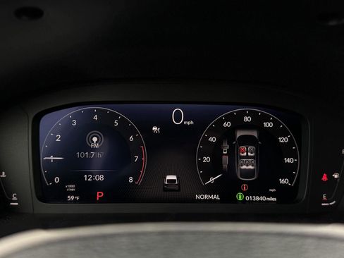 Used 2023 Honda Civic Sport Touring image 18