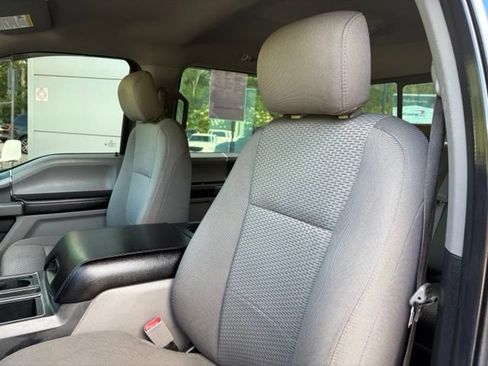 Used 2020 Ford F150 XLT w/ Equipment Group 302A Luxury RWD image 12