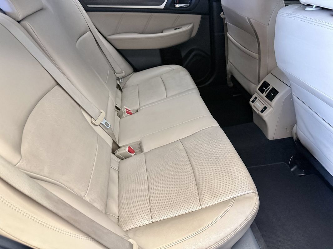 Used 2018 Subaru Legacy 2.5i Limited AWD/4WD image 13