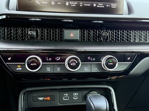 Used 2025 Honda CR-V EX-L image 24