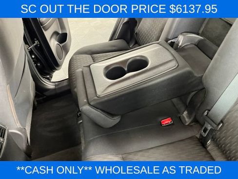 Used 2018 Nissan Rogue S AWD/4WD image 38