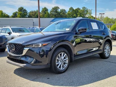 Used 2023 MAZDA CX-5 AWD 2.5 S