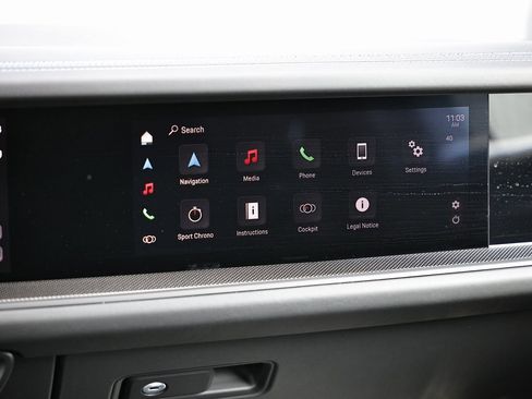 New 2025 Porsche Cayenne GTS image 28