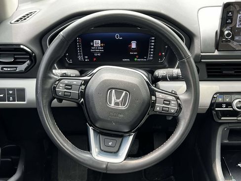 Used 2023 Honda Pilot Elite image 15