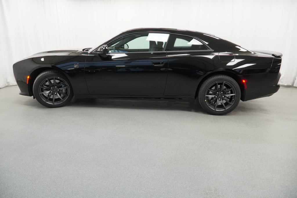 New 2026 Dodge Charger Scat Pack AWD/4WD image 14