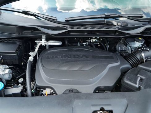 Used 2022 Honda Odyssey EX-L image 16