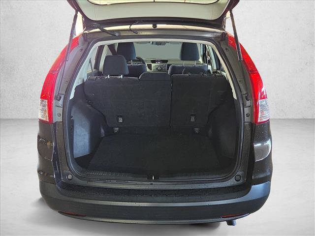 Used 2013 Honda CR-V LX image 6