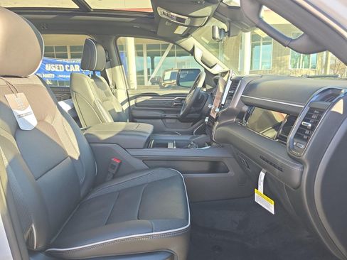 New 2026 RAM 1500 Limited AWD/4WD image 30