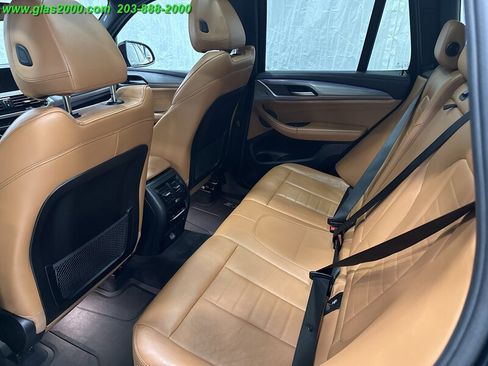 Used 2018 BMW X3 xDrive30i image 9