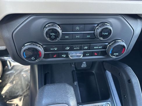 New 2026 Ford Bronco Big Bend AWD/4WD image 34