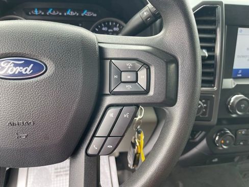 Used 2022 Ford F250 XLT w/ XLT Value Package AWD/4WD image 15