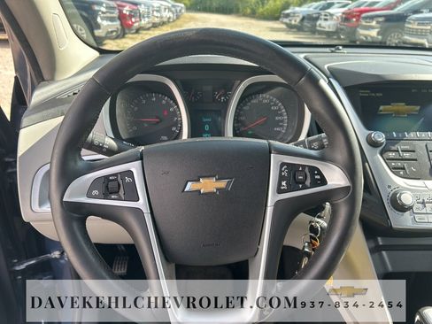 Used 2012 Chevrolet Equinox LT w/ Driver Convenience Package image 23