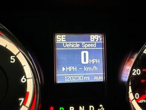 Used 2014 Dodge Grand Caravan SXT w/ Rear Park Assist Package FWD image 48