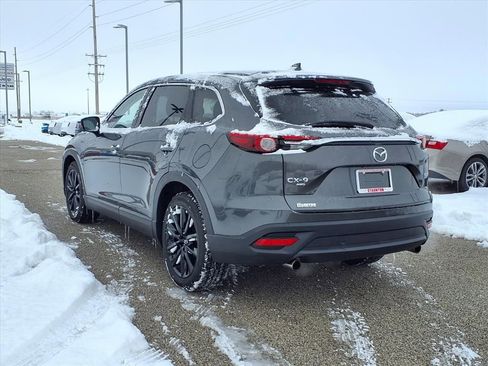 Used 2023 MAZDA CX-9 Touring Plus image 27