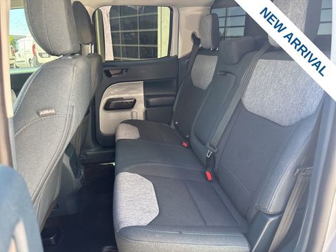 Used 2025 Ford Maverick XLT FWD image 14