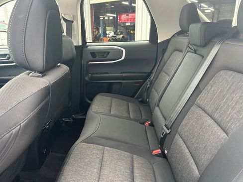 Certified 2024 Ford Bronco Sport Big Bend image 24