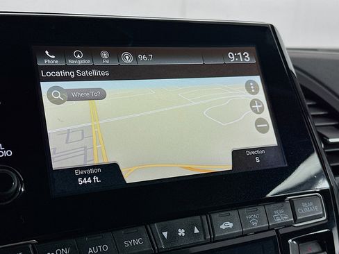 Used 2019 Honda Odyssey EX-L image 22