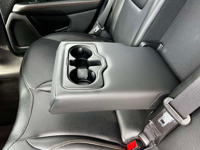 Used 2020 Jeep Compass Limited w/ Luxury Seat Group AWD/4WD image 11