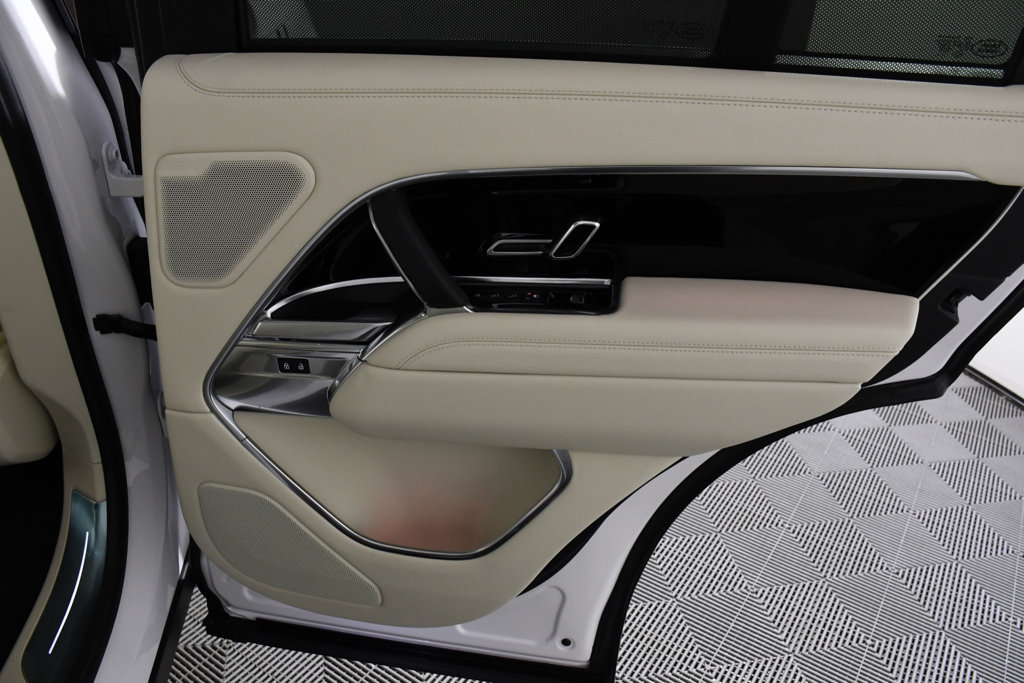 New 2026 Land Rover Range Rover SE AWD/4WD image 20