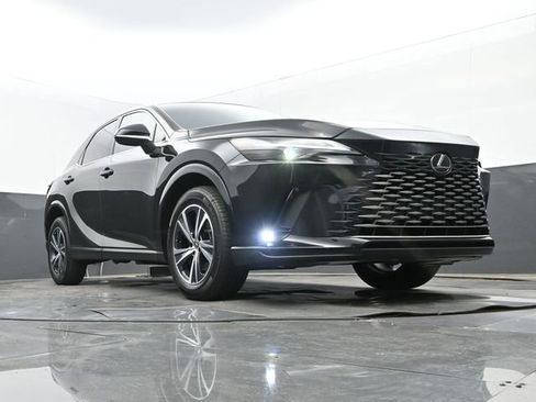 Used 2025 Lexus RX 350 FWD w/ Technology Package image 23