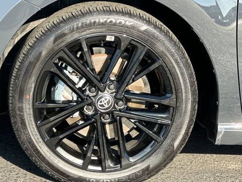 Certified 2025 Toyota Camry SE image 30