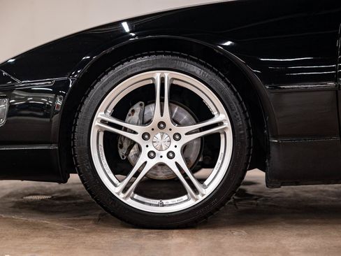 Used 1994 Nissan 300ZX Convertible RWD image 32