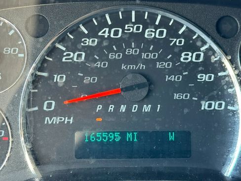 Used 2020 Chevrolet Express 2500 w/ Safety Package RWD image 39