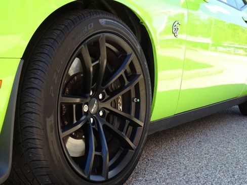 Used 2023 Dodge Challenger SRT Hellcat image 10