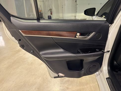 Used 2014 Lexus GS 350 w/ Premium Package image 33