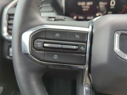 Certified 2025 GMC Acadia Elevation AWD/4WD image 24